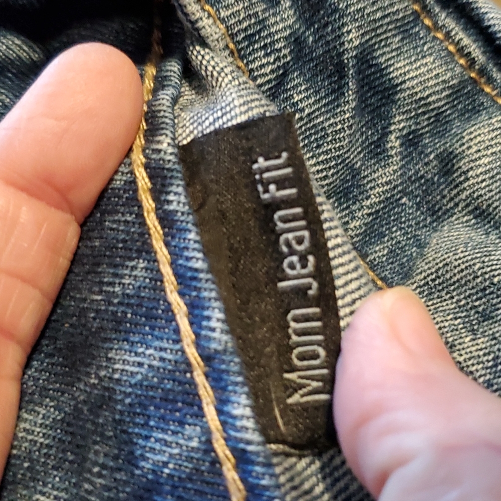 Vervet Jeans - Picture 12 of 14